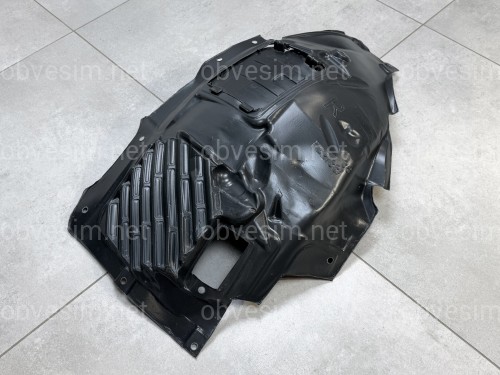 Подкрылок правый передний M Paket 51717260732 для BMW 4 series F32 F33 F36 2013-2020