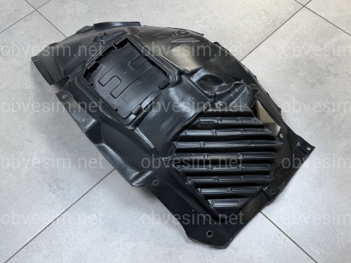 Подкрылок правый передний M Paket 51717260732 для BMW 4 series F32 F33 F36 2013-2020