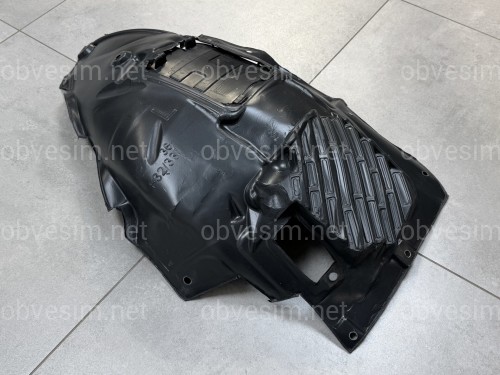 Подкрылок левый передний M Paket 51717260731 для BMW 4 series F32 F33 F36 2013-2020