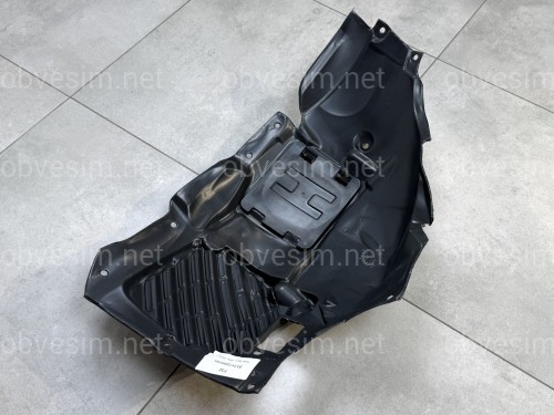 Подкрылок левый передний M Paket 51717260731 для BMW 4 series F32 F33 F36 2013-2020
