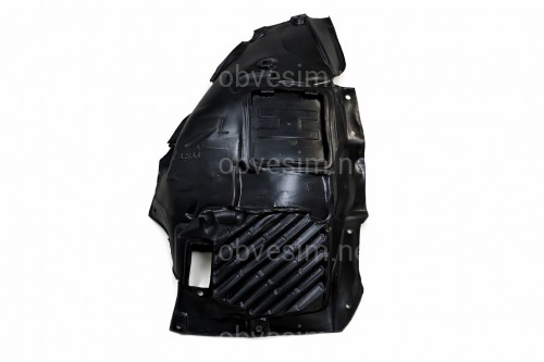 Подкрылок левый передний M Paket 51717260731 для BMW 4 series F32 F33 F36 2013-2020