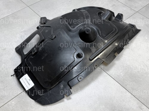 Подкрылок левый передний 51717424905 для BMW X5 G05 2018-