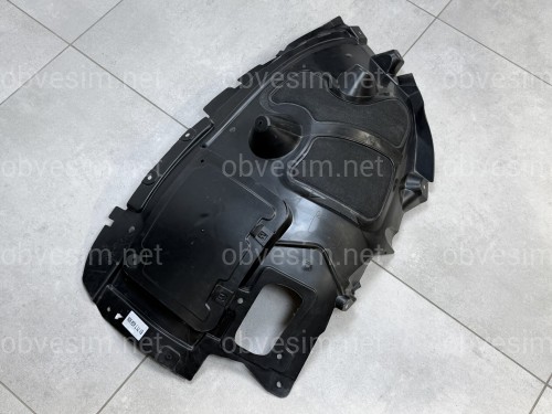 Подкрылок правый передний 51717424906 для BMW X5 G05 2018-