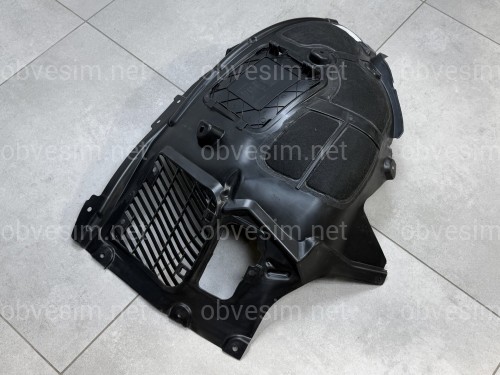 Подкрылок правый передний 51717493366 для BMW 7 series G11 G12 2015-2021