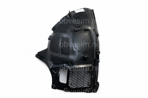 Подкрылок левый передний 51717493365 для BMW 7 series G11 G12 2015-2021