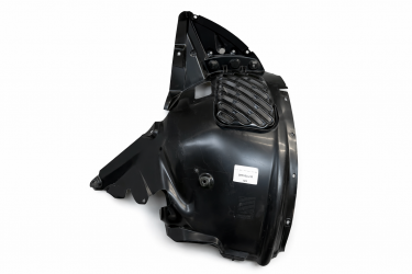 Подкрылок правый передний 51717213642 для BMW X3 F25 2013-2017