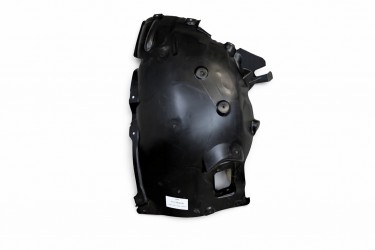 Подкрылок правый передний 51717315730 для BMW 3 series G20 G21 2019-