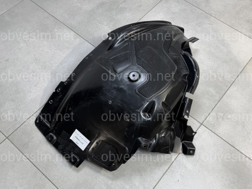 Подкрылок правый передний 51717290854 для BMW X5 F15 2013-2018
