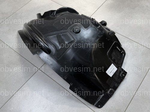 Подкрылок правый передний 51717290854 для BMW X5 F15 2013-2018