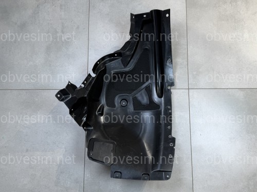 Подкрылок правый передний 51717290854 для BMW X5 F15 2013-2018