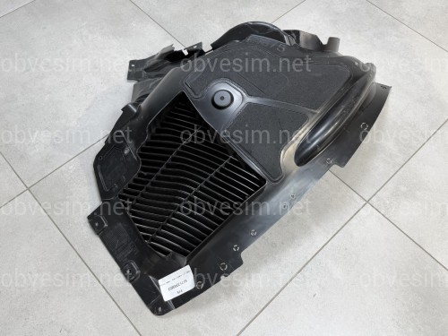 Подкрылок левый передний 51717290853 для BMW X5 F15 2013-2018