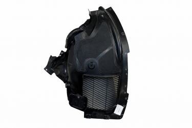Подкрылок левый передний 51717290853 для BMW X5 F15 2013-2018