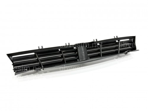 Жалюзи нижние адаптивные с моторчиком BMW 5 G30 G31 2020-2023 51749464208 рест.