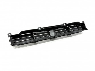 Жалюзи нижние с моторчиком 51745A1ACE2 BMW X3 G01 / X4 G02 LCI 2022-2024