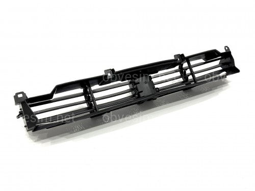 Жалюзи нижние без моторчика 51745A1ACE2 BMW X3 G01 / X4 G02 LCI 2022-2024