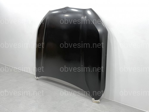 Капот алюминиевый рестайлинг BMW 7 series G11 / G12 2019-2022