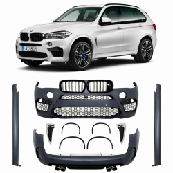 Обвес комплект X5M F85 для BMW X5 F15 2013-2018