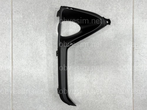 Правая накладка туманки 5314148080 для Lexus RX 2015-2019 5314148080