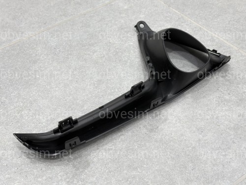 Правая накладка туманки 5314148080 для Lexus RX 2015-2019 5314148080