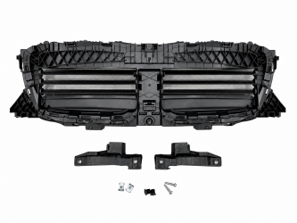 Жалюзи без моторчика 51745A22688 для BMW iX3 G08 2021+