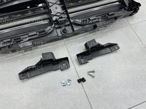 Жалюзи без моторчика 51745A22688 для BMW iX3 G08 2021+