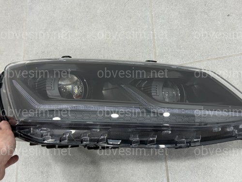 LED фары Volkswagen Jetta 6 2010-2018