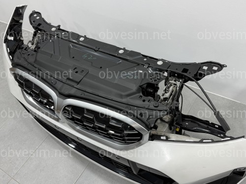 Ноускат морда в сборе M paket BMW 3 series G20 G21 LCI 2022-2026 2.0L