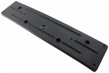 Подиум номера M Paket 51118069220 для BMW G05 2019-2022 