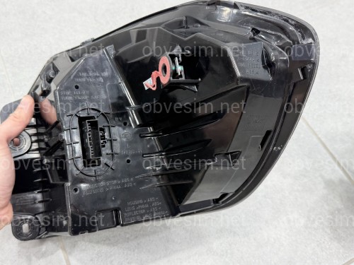 Задние фонари для BMW X3 G01 LCI 2022-2024 ОРИГИНАЛ Б/У ЕВРОПА