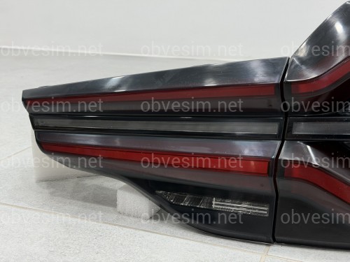 Задние фонари для BMW X3 G01 LCI 2022-2024 ОРИГИНАЛ Б/У ЕВРОПА