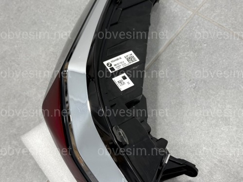 Задние фонари ЕВРОПА для BMW 7 series G70 2022+ Б/У ОРИГИНАЛ