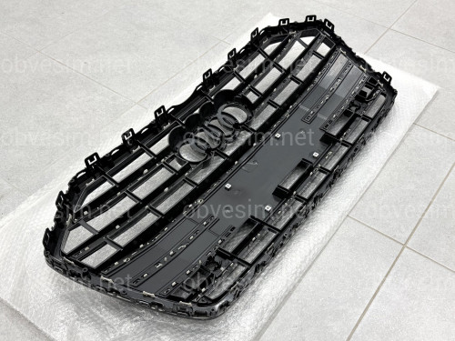 Решетка радиатора S-Line 4KD853651D Y9B для Audi A6 C8 2018+