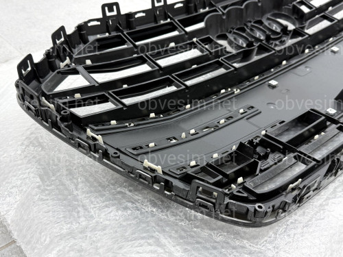 Решетка радиатора S-Line 4KD853651D Y9B для Audi A6 C8 2018+