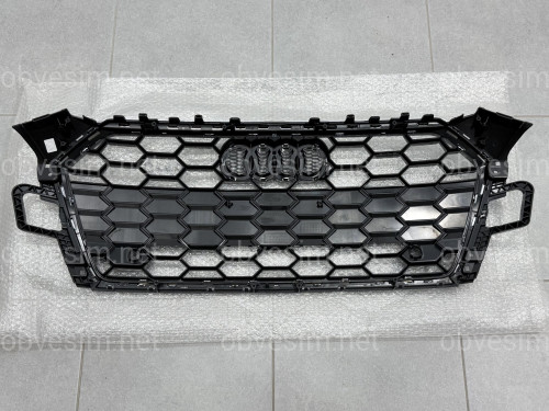 Решетка радиатора для Audi A5 8W6853651BJ RN4 2020-2025