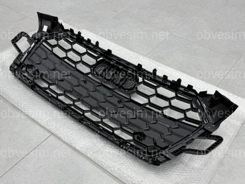 Решетка радиатора для Audi A5 8W6853651BJ RN4 2020-2025