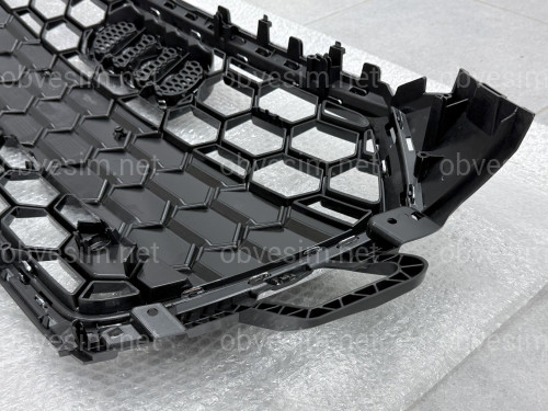 Решетка радиатора для Audi A5 8W6853651BJ RN4 2020-2025