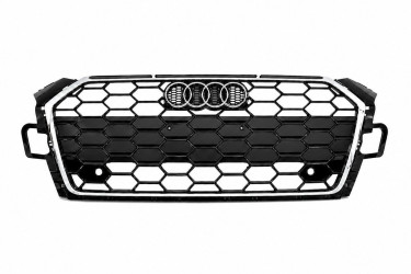 Решетка радиатора для Audi A5 8W6853651BJ RN4 2020-2025