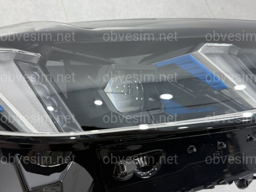 Фары Laser LCI BMW G22 G23 G26 G80 2020-2025