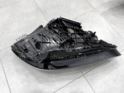 Фары Laser LCI BMW G22 G23 G26 G80 2020-2025