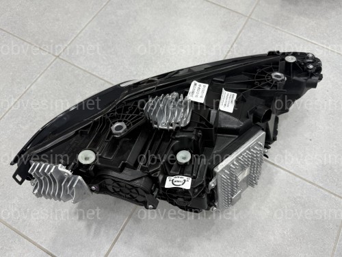 Фары Laser LCI BMW G22 G23 G26 G80 2020-2025