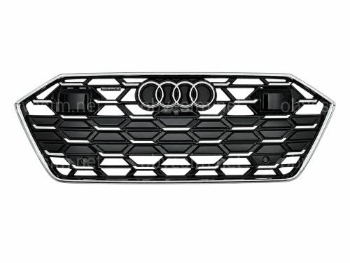 Решетка радиатора S-Line 4K8853651P T94 для Audi A7 2017-2022