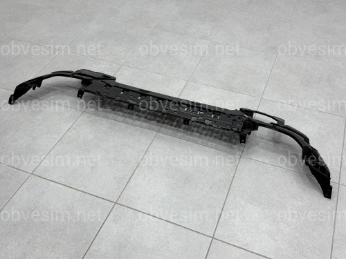 Направляющая диффузора 51128085499 для BMW 3 series G20 LCI 2022-