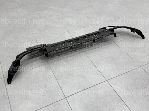 Направляющая диффузора 51128085499 для BMW 3 series G20 LCI 2022-