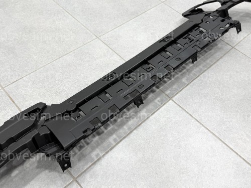 Направляющая диффузора 51128085499 для BMW 3 series G20 LCI 2022-