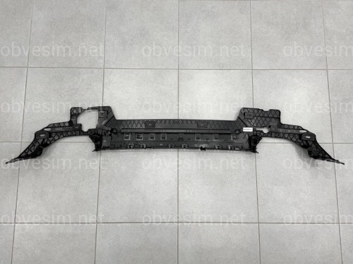 Направляющая диффузора 51128085499 для BMW 3 series G20 LCI 2022-