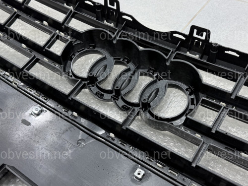 Решетка радиатора S-Line 4KD853651D Y9B для Audi A6 C8 2018+