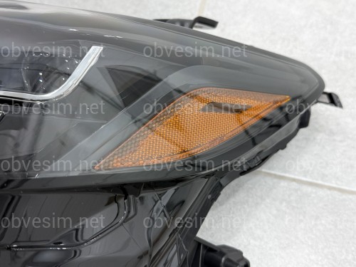Левая фара Toyota Camry 80 XSE USA 2023-