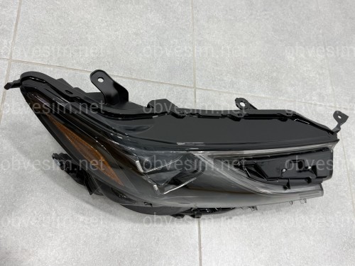 Правая фара Toyota Camry 80 XSE USA 2023-