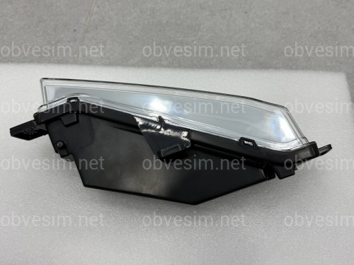 Правая противотуманная фара 63177412528 для BMW X3 G01 2018-2021