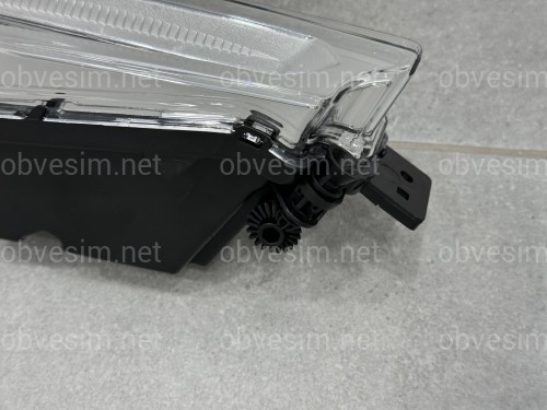 Правая противотуманная фара 63177412528 для BMW X3 G01 2018-2021